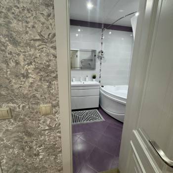 Сдается 2-х комнатная квартира, 65 м²