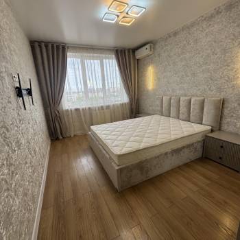 Сдается 2-х комнатная квартира, 65 м²