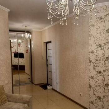 Сдается Многокомнатная квартира, 74 м²