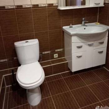 Сдается Многокомнатная квартира, 74 м²