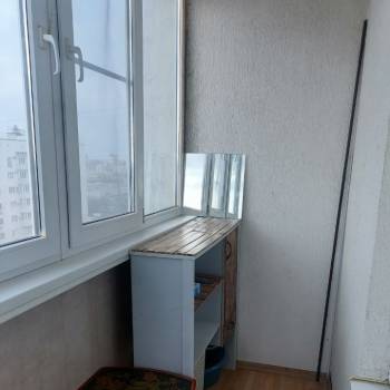 Сдается 1-комнатная квартира, 45 м²