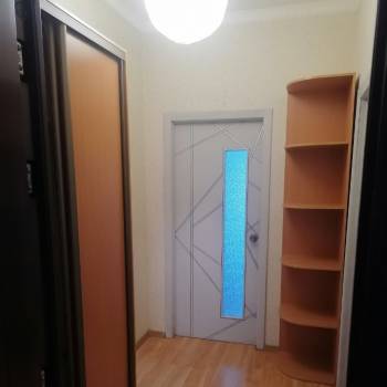 Сдается 1-комнатная квартира, 45 м²