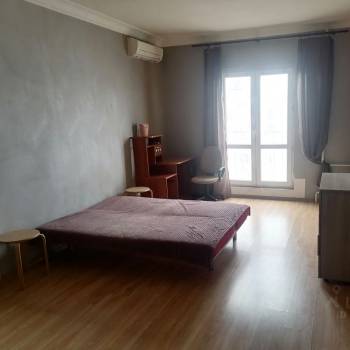 Сдается 1-комнатная квартира, 45 м²