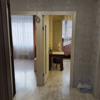 Продается 1-комнатная квартира, 32 м²