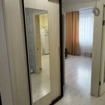 Продается 1-комнатная квартира, 32 м²