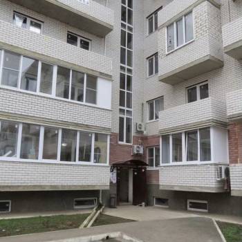 Продается 1-комнатная квартира, 35 м²
