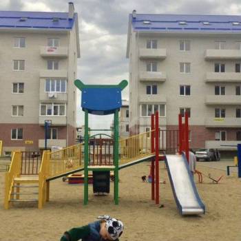 Продается 1-комнатная квартира, 35 м²