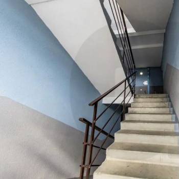 Продается 1-комнатная квартира, 35 м²