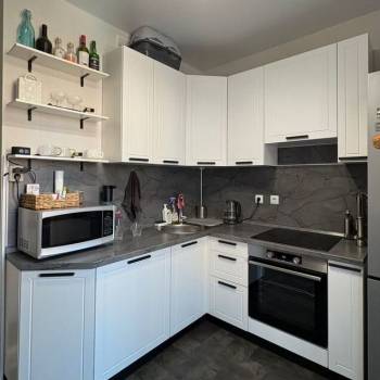 Продается 1-комнатная квартира, 33 м²