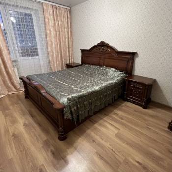 Сдается 2-х комнатная квартира, 58 м²