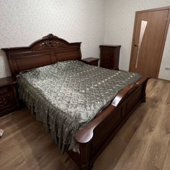 Сдается 2-х комнатная квартира, 58 м²