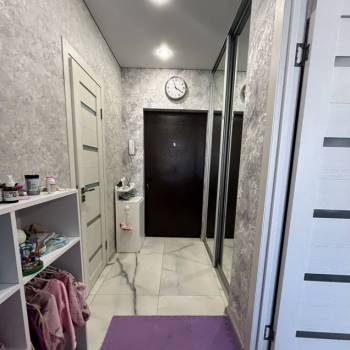 Продается 1-комнатная квартира, 38 м²