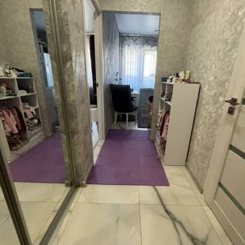 Продается 1-комнатная квартира, 38 м²