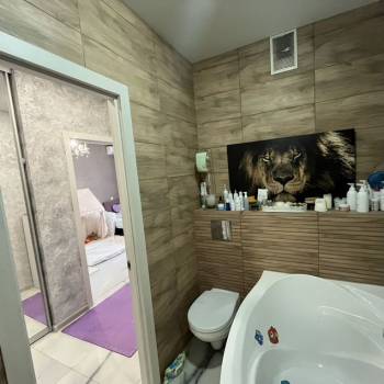 Продается 1-комнатная квартира, 38 м²