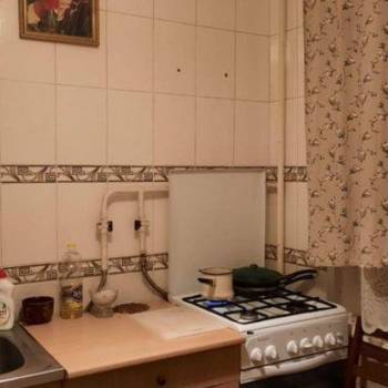 Продается 2-х комнатная квартира, 48 м²