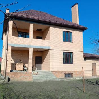 Продается Дом, 340 м²