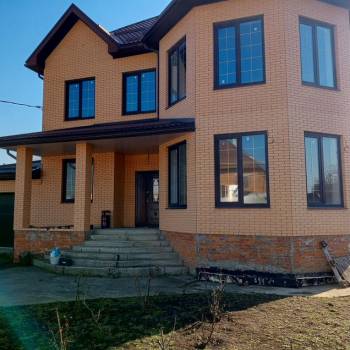 Продается Дом, 340 м²