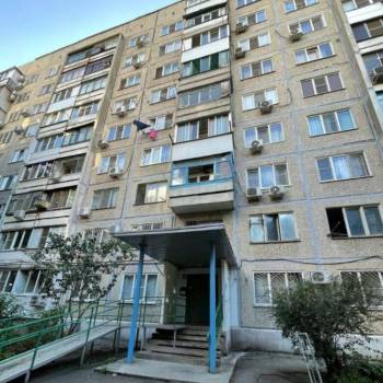 Продается 2-х комнатная квартира, 45 м²