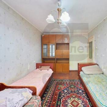 Продается 2-х комнатная квартира, 45 м²