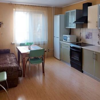 Сдается 2-х комнатная квартира, 69 м²