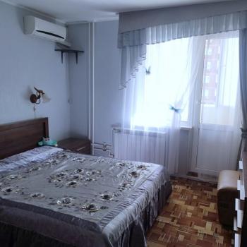 Сдается 2-х комнатная квартира, 69 м²