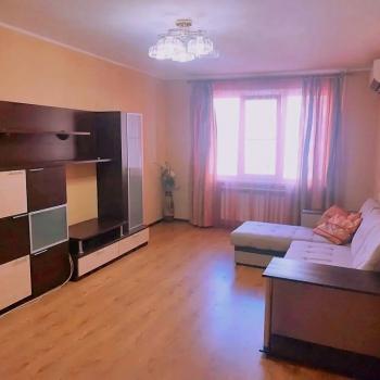 Сдается 2-х комнатная квартира, 69 м²