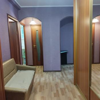 Сдается 2-х комнатная квартира, 69 м²