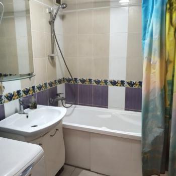 Сдается 2-х комнатная квартира, 69 м²