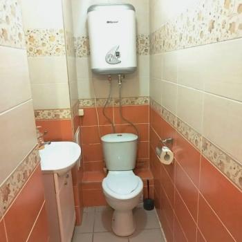 Сдается 2-х комнатная квартира, 69 м²