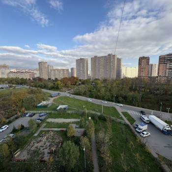 Продается 2-х комнатная квартира, 54 м²