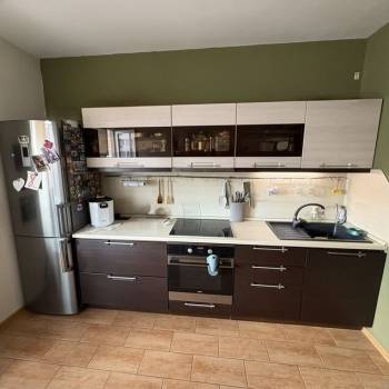 Продается 2-х комнатная квартира, 54 м²