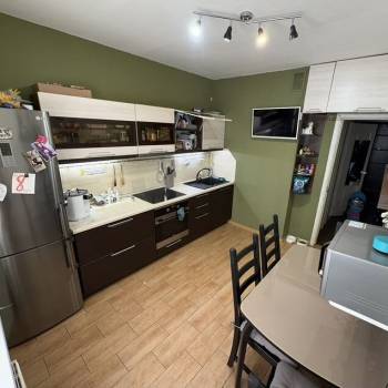 Продается 2-х комнатная квартира, 54 м²