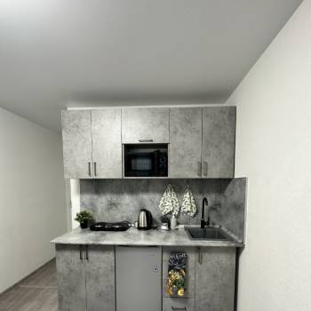 Продается 1-комнатная квартира, 18 м²