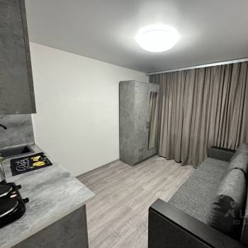 Продается 1-комнатная квартира, 18 м²