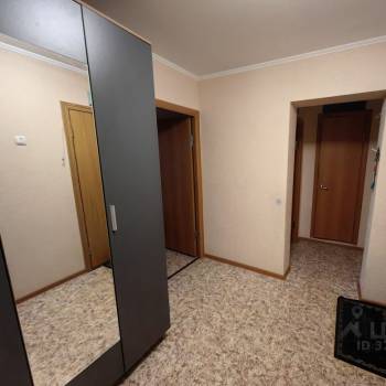 Сдается 2-х комнатная квартира, 52 м²