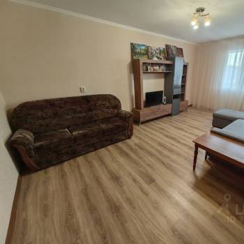 Сдается 2-х комнатная квартира, 52 м²