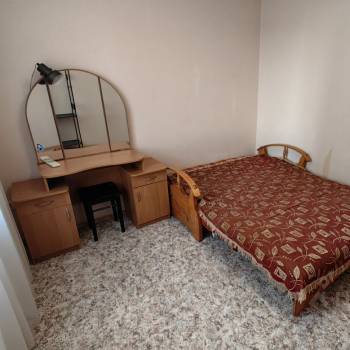 Сдается 2-х комнатная квартира, 52 м²