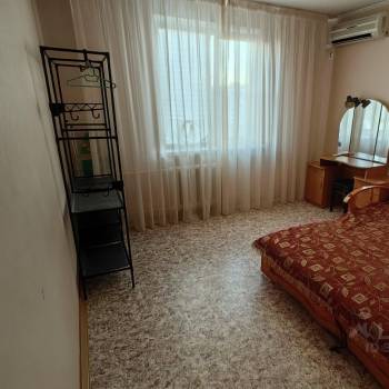 Сдается 2-х комнатная квартира, 52 м²