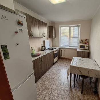 Сдается 2-х комнатная квартира, 52 м²