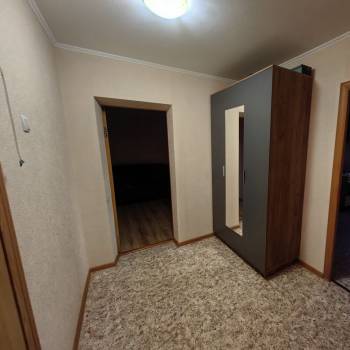 Сдается 2-х комнатная квартира, 52 м²