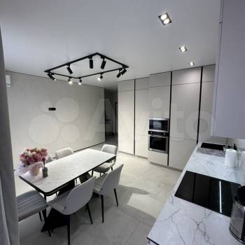 Сдается 1-комнатная квартира, 48 м²