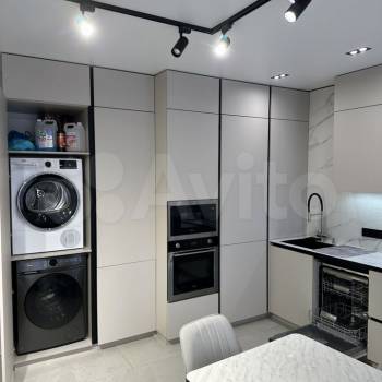 Сдается 1-комнатная квартира, 48 м²