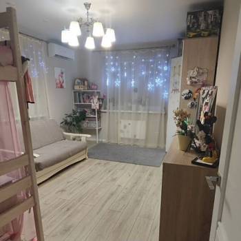 Продается 2-х комнатная квартира, 49 м²