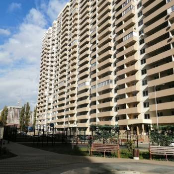 Продается 2-х комнатная квартира, 55 м²