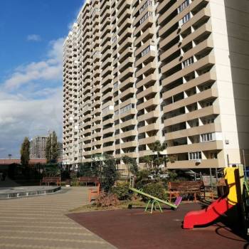 Продается 2-х комнатная квартира, 55 м²