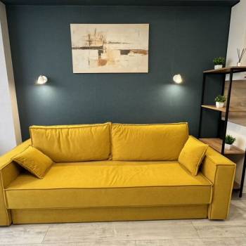 Сдается 1-комнатная квартира, 32 м²