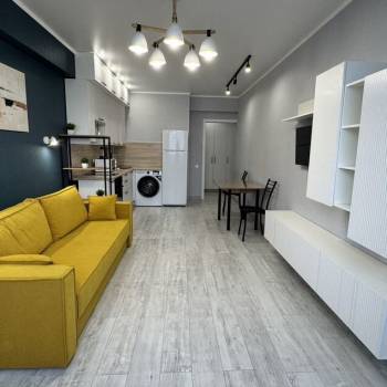 Сдается 1-комнатная квартира, 32 м²