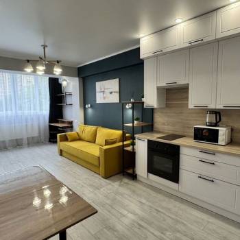 Сдается 1-комнатная квартира, 32 м²