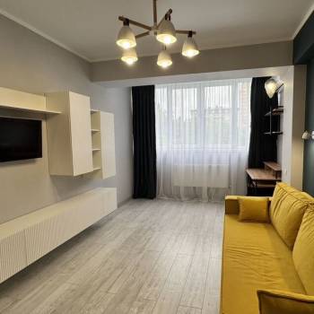 Сдается 1-комнатная квартира, 32 м²