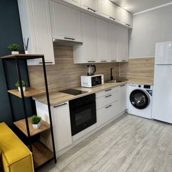 Сдается 1-комнатная квартира, 32 м²
